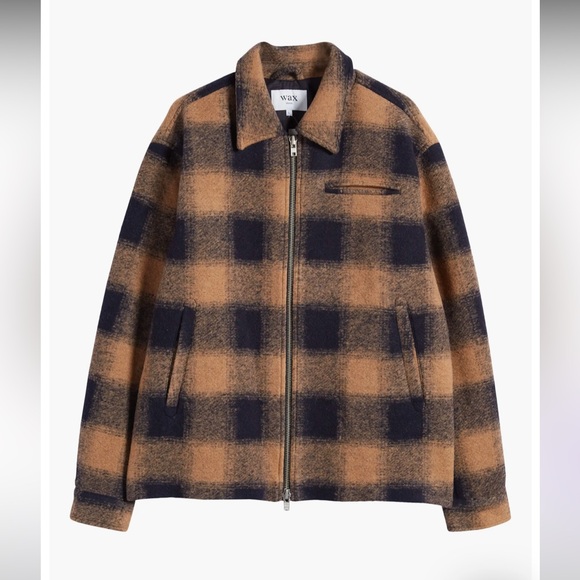 Wax London Jacket - Picture 5 of 5